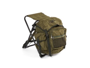 Norfin stolička Stool-backpack DUDLEY
