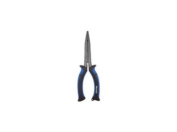 MUSTAD VELKÉ KLEŠTĚ NA OTEVÍRÁNÍ DĚLENÝCH KROUŽKŮ (Velikost Large, Typ Split Ring Plier)