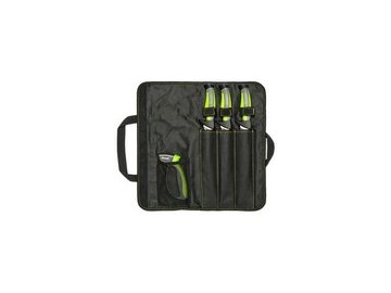 MUSTAD PRÉMIOVÁ SADA FILETOVACÍCH NOŽŮ 3 KS + BROUSEK (Balení 3+1, Typ Prémiová sada nožů)