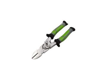 MUSTAD TĚŽKÝ DVOUPÁKOVÝ ŘEZAČ HÁČKŮ (Vlastnosti 420 Steel, Typ Řezač háčků)