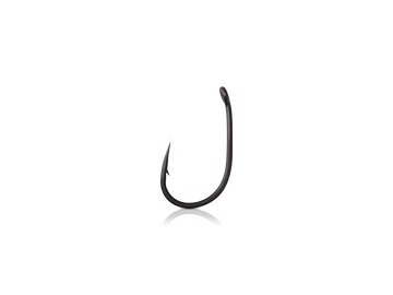 MUSTAD CARP WIDE GAPE HÁČEK (Balení 12 ks/bal, Velikost 1)