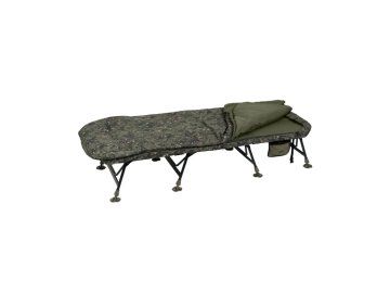Trakker Lehátko Levelite ELS-MF Bed System (Varianta Trakker Lehátko Levelite ELS-MF Bed System)