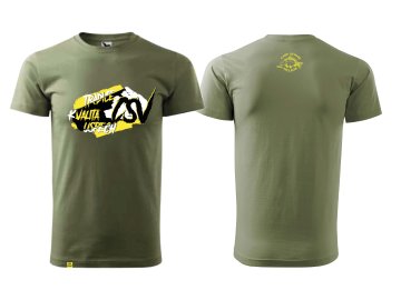 Tričko CSV - typ 1 (Varianta Tričko CSV - typ 1/vel.L)