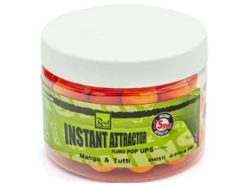 RH Fluoro Pop-Ups Mango & Tutti 15mm