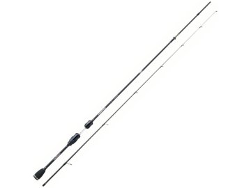 Sakura přívlačový prut Spin Hakari 702L 2,13 m/2-7g