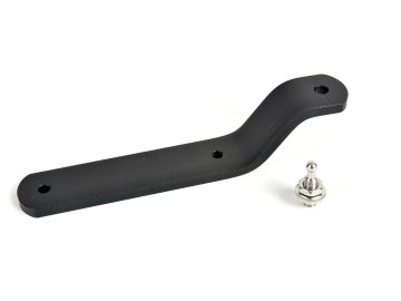 3791 simrad tiller bracket
