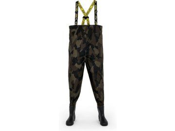 Distortion Active-Lined Chest Waders (Velikost 41)