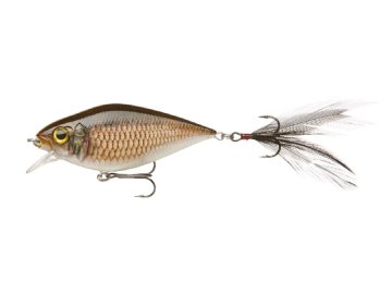 Wobler Cormoran Sick Shaker 8cm