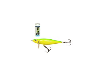 Salmo Thrill 7 cm (Velikost 7 cm, Typ SSF)