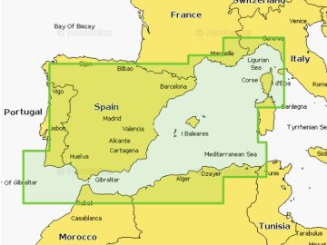 362 1 digitalni mapa