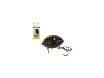 Salmo LilBug 2 cm (Velikost 2 cm, Typ BG 2)