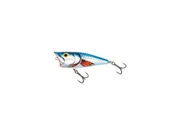 Salmo Pop 6cm, F (Velikost 6 cm, Typ BB)