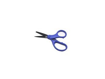 MUSTAD SMALL BRAID SCISSOR ECO NŮŽKY (Typ Small Braid Scrissor)