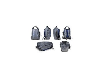 MUSTAD DRY BACKPACK 30 L VODĚODOLNÝ BATOH (Typ Dry Backpack)