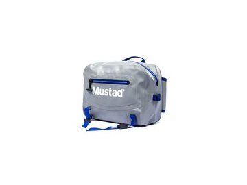 MUSTAD DAYBREAK TACTICAL PACK GRAY/BLUE (Typ Tactical Pack)