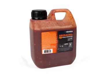 CC Moore boostery 1l - Sriracha hot chilli booster