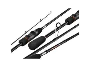 Lucky John prut Basara 20 2,44m 5-20g