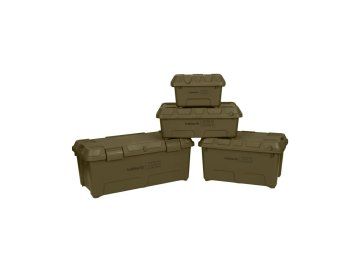 Trakker Box Tuffbloc Storage Box M (Varianta Trakker Box Tuffbloc Storage Box M)
