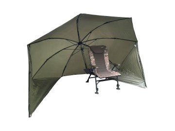 sb frontman compact bivvy 2