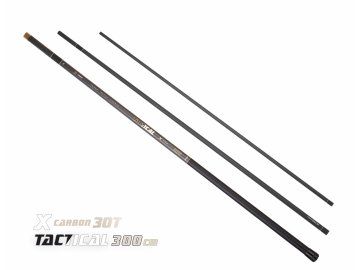 zfish podberakova tyc tactical handle 3 0m