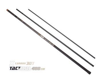 zfish podberakova tyc tactical handle 4 0m