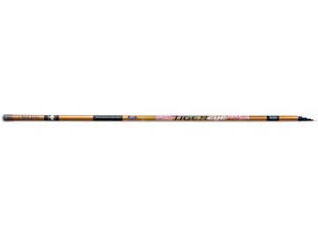 Prut TIGER EYE POLE