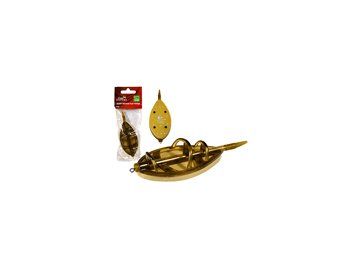 CARP EXPERT GIANT METHOD KOŠÍK (Velikost 100 g, Typ Giant method)