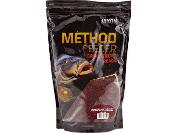 Jaxon Method Feeder Ready (Varianta Jaxon Method Feeder Ready Jahoda)