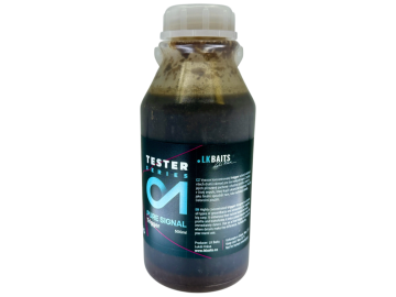 LK Baits TRIGGER Tester Series_01 Pure Signal 500ml