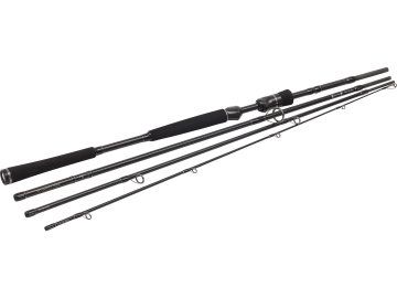 PRUT W3 SPIN 3RD 4SEC (Varianta W3 SPIN 3RD 8'/244CM ML 5-25G 4SEC)