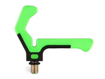 zfish rohatinka feeder side front rest