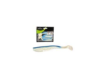 WIZARD RUTHLESS MINNOW (Balení 5 ks/bal, Velikost 10 cm, Typ Blue)