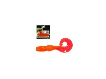 WIZARD HARPEX TWIST EXTRA (Balení 10 ks/bal, Velikost 5 cm, Typ Yellow)