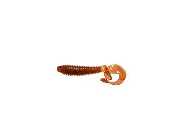 WIZARD HARPEX TWIST GRUB PRO 7 cm (Typ Yellow)