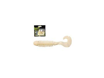 WIZARD HARPEX POWER TWISTER 6 cm (Varianta green)