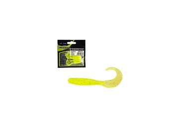 WIZARD HARPEX TWIST 8KS/BALENÍ (Varianta Oranžová)