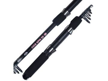 Carson Prut Ever Mini Spin Carbon 2,40 m