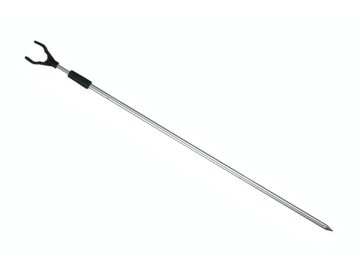 Vidlička hliníková - 125 cm U