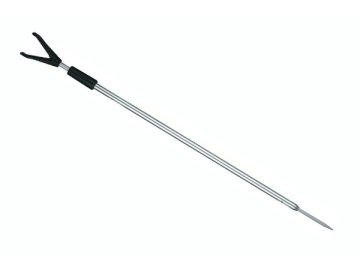 Vidlička hliníková s hrotem - 90 cm V