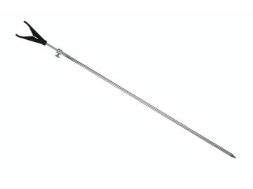 Vidlička ocelová - 100 cm V