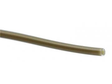 PVC hadička  1.0 x 2.0 mm