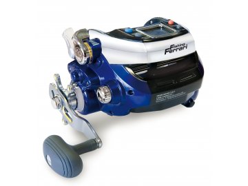 KGN Blue