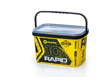 M RABOX