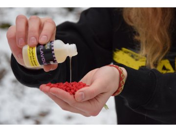 Rapid Flavour - Asafoetida