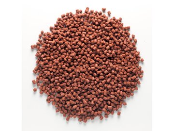 Pelety Rapid Classic Red Halibut 1kg 8mm