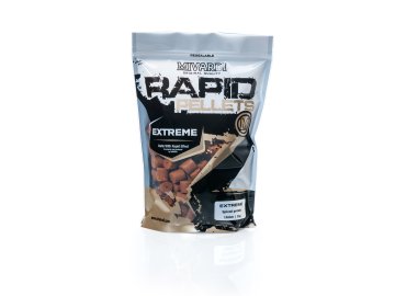 Pelety Rapid Extreme - Spiced Protein 20 mm 150 g
