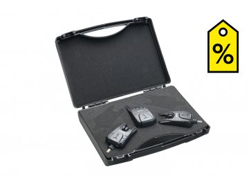 Sada hlásičů M1350 Wireless 2+1