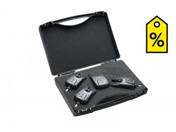Sada hlásičů M1350 Wireless 3+1