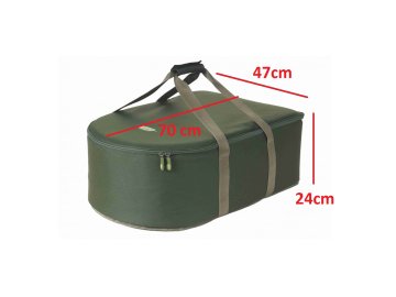 Transportní taška na lodičku Carp Scout