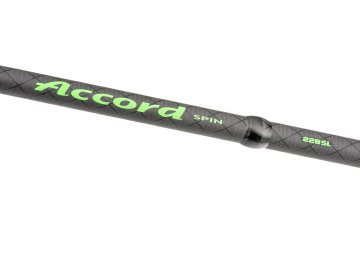 Accord Spinn 2,28 m 3 - 18 gr